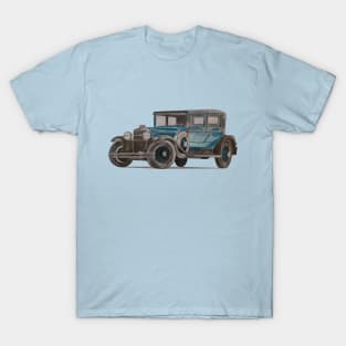 Vintage car T-Shirt